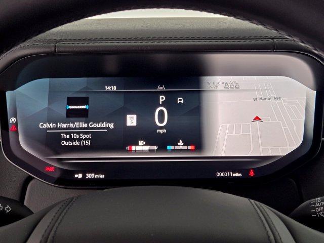 New 2026 Land Rover Range Rover SE AWD/4WD image 27