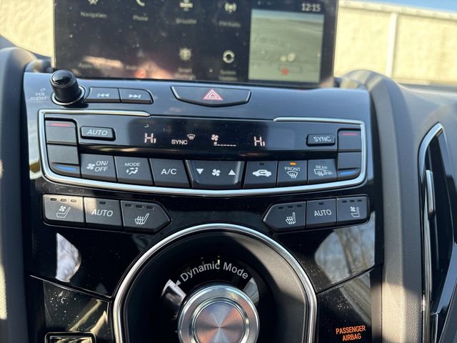 New 2026 Acura RDX A-Spec image 21