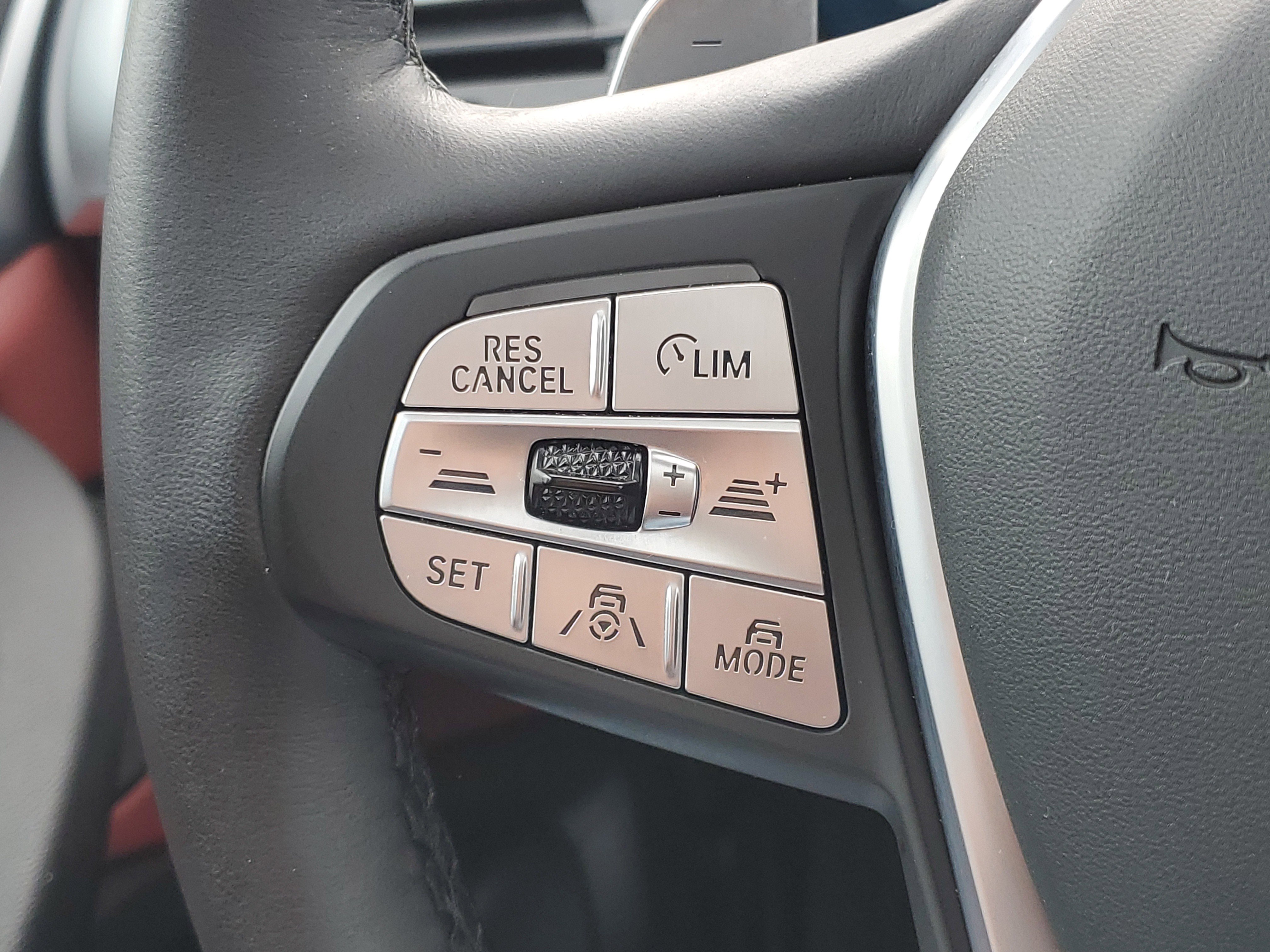 Certified 2024 BMW X3 xDrive30i w/ Premium Package image 12