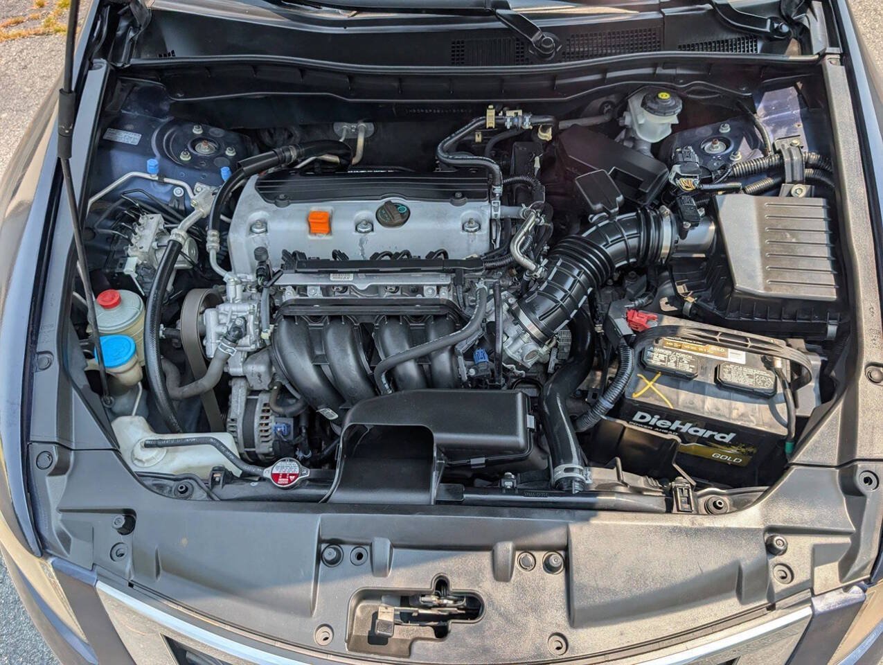 Used 2010 Honda Accord LX image 24