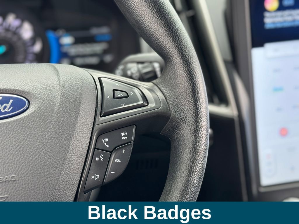 Used 2024 Ford Edge SE w/ Black Appearance Package AWD/4WD image 12