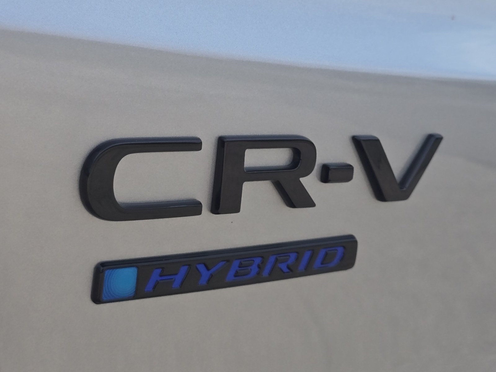 New 2026 Honda CR-V Sport-L image 11