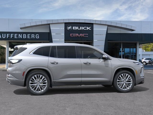 New 2026 Buick Enclave Avenir w/ Super Cruise Package FWD image 5