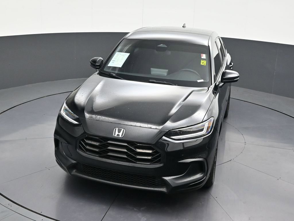 Used 2024 Honda HR-V Sport image 21