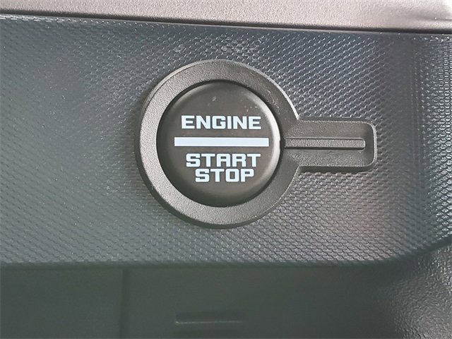 Used 2023 Ford Bronco Outer Banks image 24