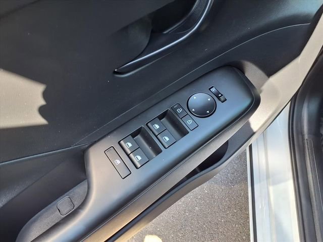 Certified 2024 Hyundai Kona SEL image 11