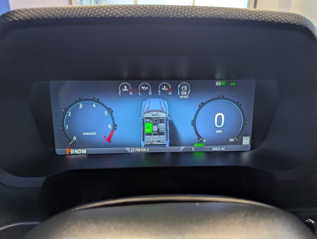 New 2025 Ford F150 XLT w/ Equipment Group 302A MID image 21