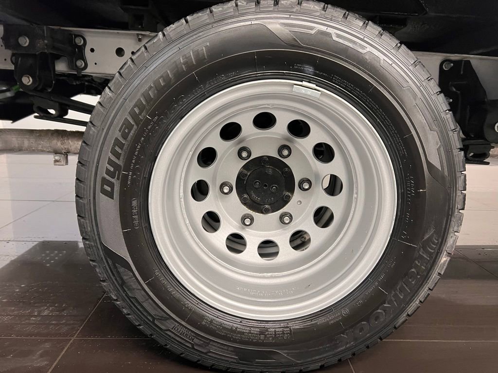 New 2026 Ford Transit 350 DRW w/ Exterior Upgrade Package image 7