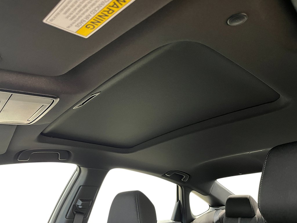 New 2026 Honda Accord Sport image 21