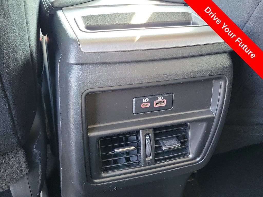Used 2021 Nissan Murano SV FWD image 23
