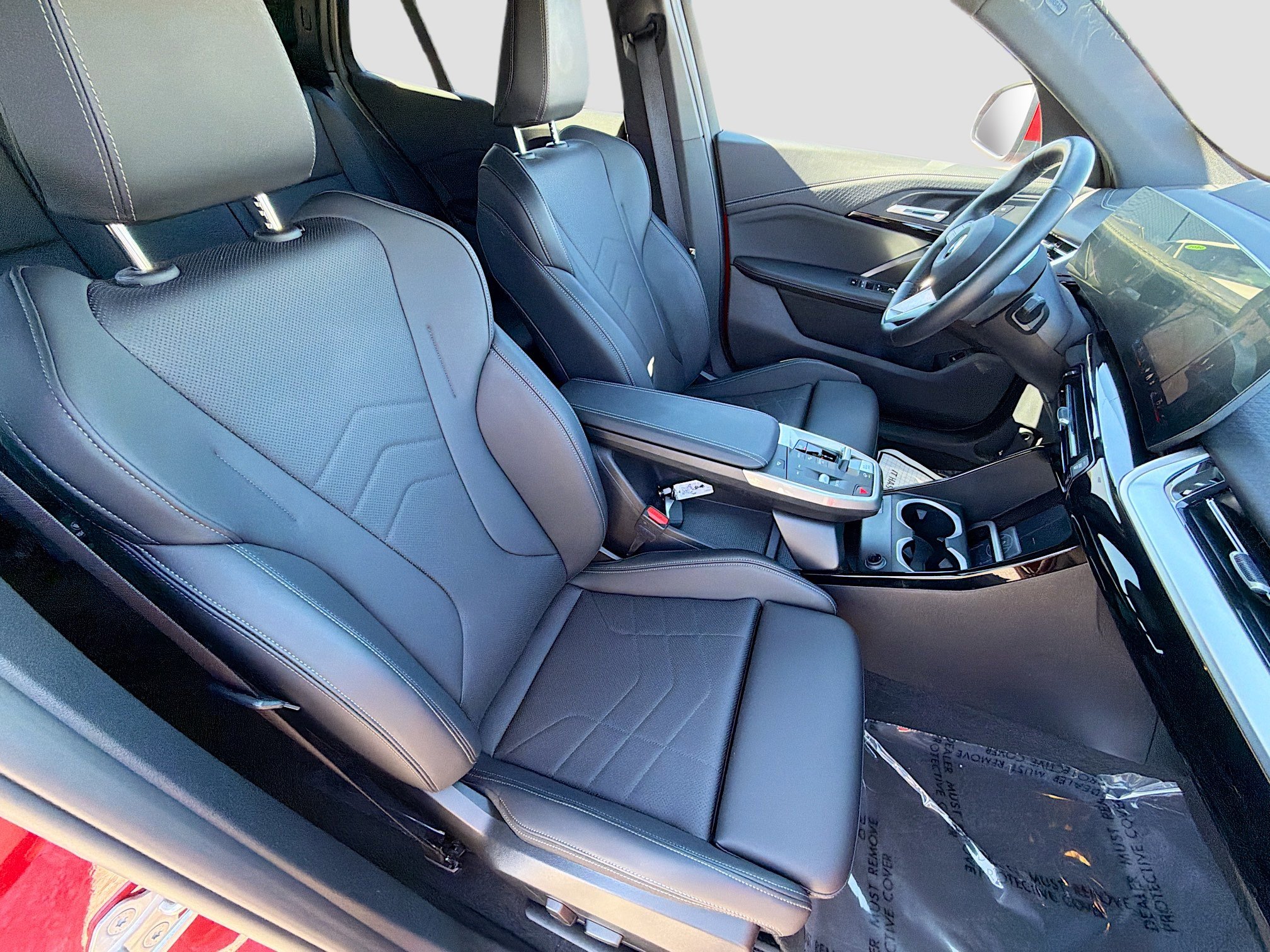 Used 2025 BMW X2 xDrive28i image 13