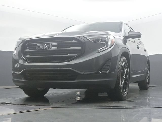 Used 2020 GMC Terrain SLE w/ Elevation Edition FWD image 44