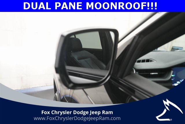 Used 2025 Jeep Grand Cherokee Limited 4xe image 24