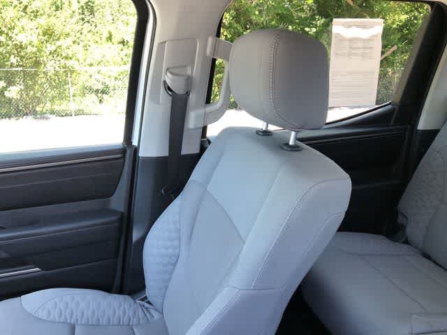 Used 2024 Toyota Tundra SR5 AWD/4WD image 13