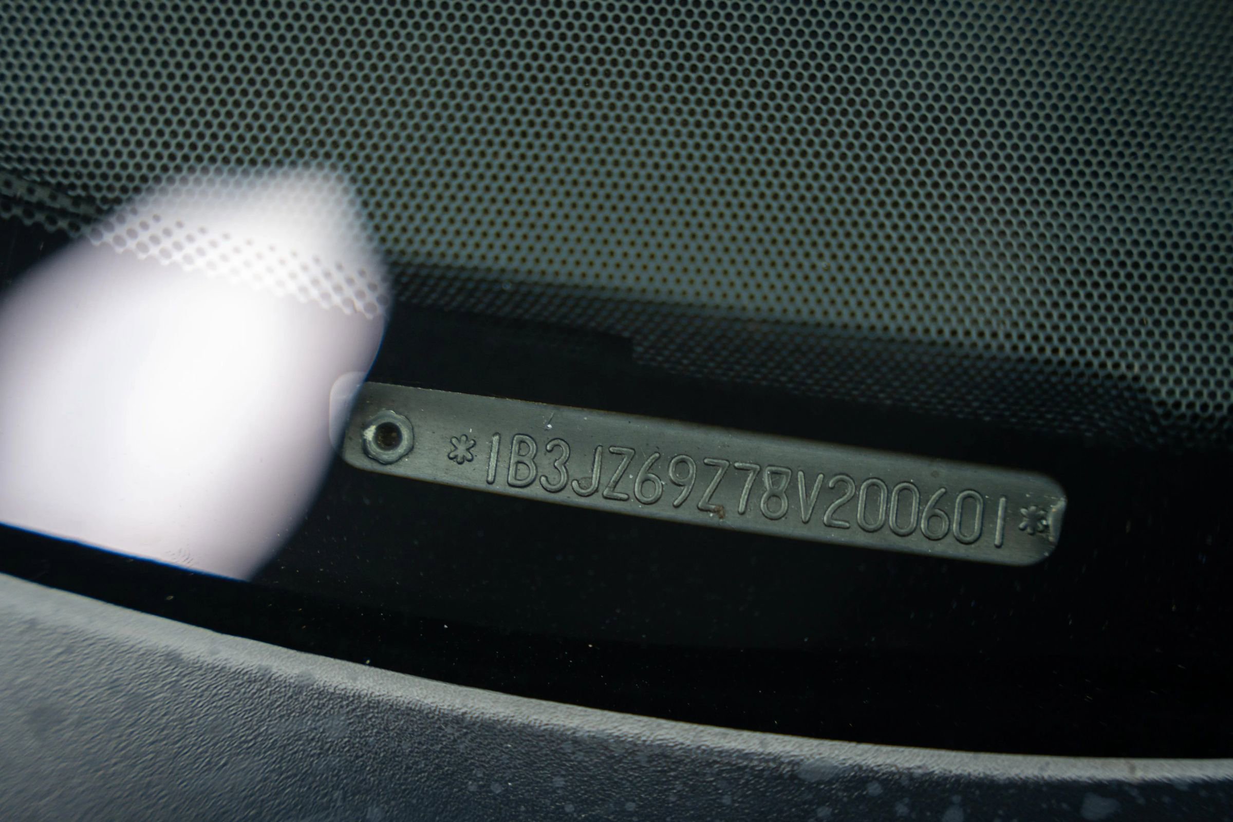 Used 2008 Dodge Viper SRT-10 w/ Protection Group image 18