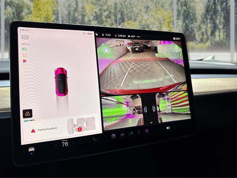 Used 2022 Tesla Model 3 image 25