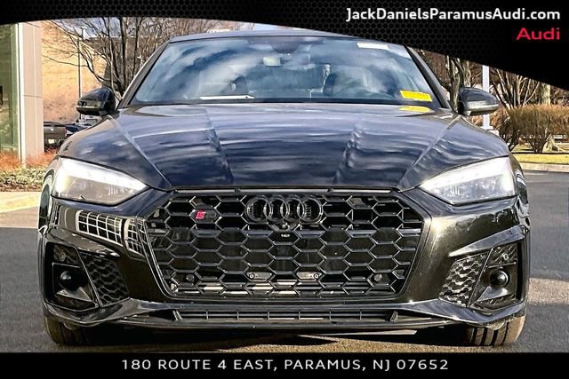 Used 2024 Audi S5 Premium Plus image 3