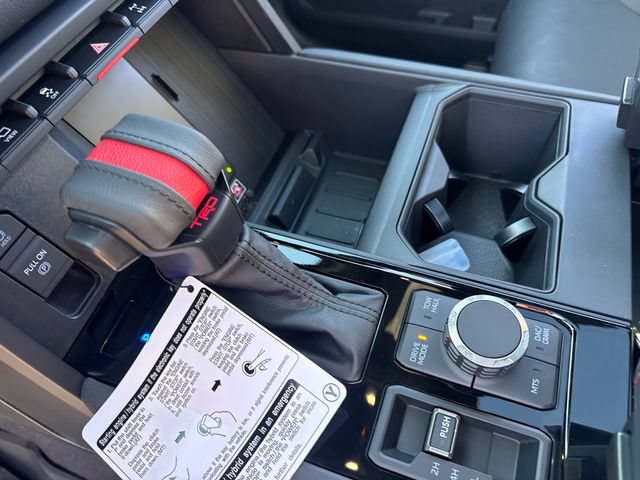 New 2026 Toyota Sequoia TRD Pro AWD/4WD image 20