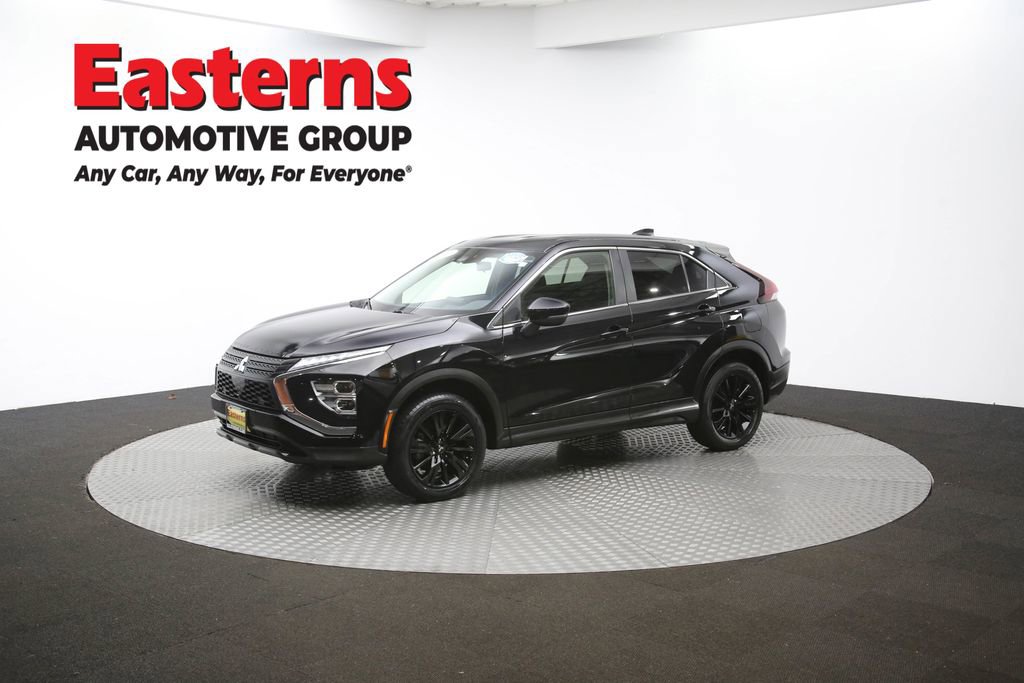 Used 2023 Mitsubishi Eclipse Cross LE image 54