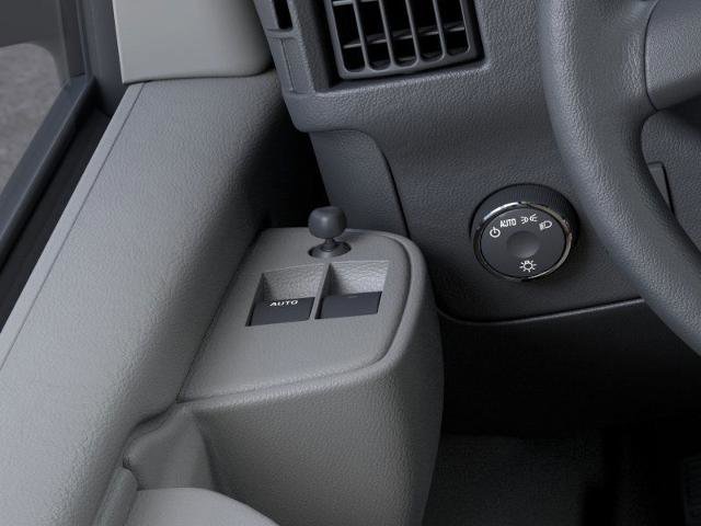 New 2025 Chevrolet Express 2500 w/ Driver Convenience Package RWD image 22