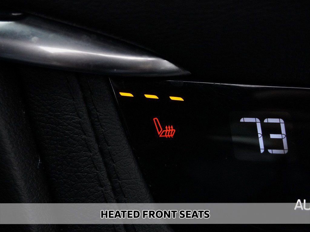 Used 2024 Cadillac XT5 Premium Luxury image 9