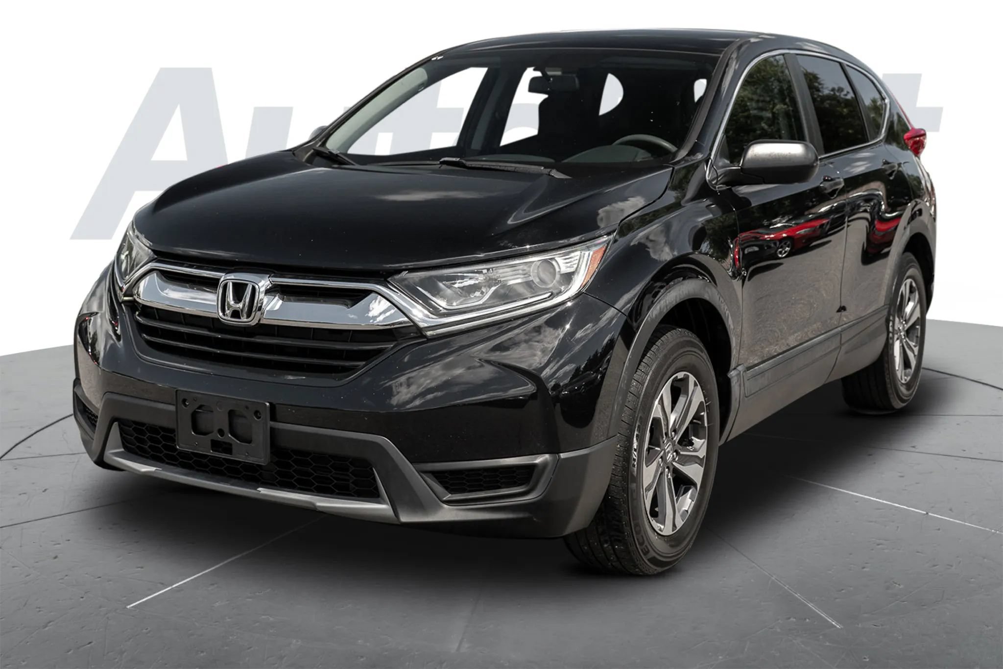 Used 2017 Honda CR-V LX image 5
