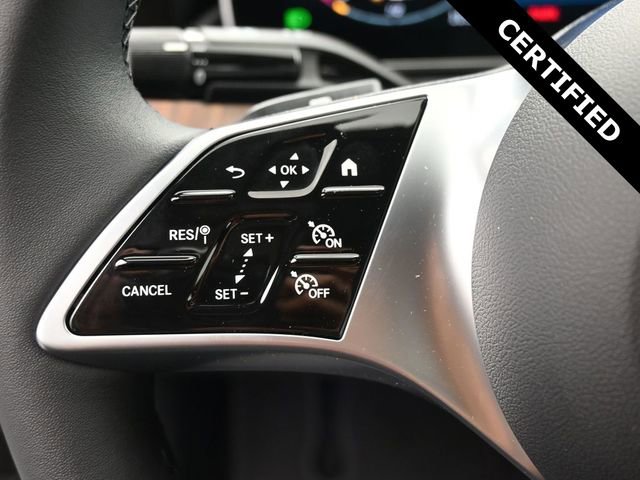 New 2026 Mercedes-Benz C 300 Sedan image 32