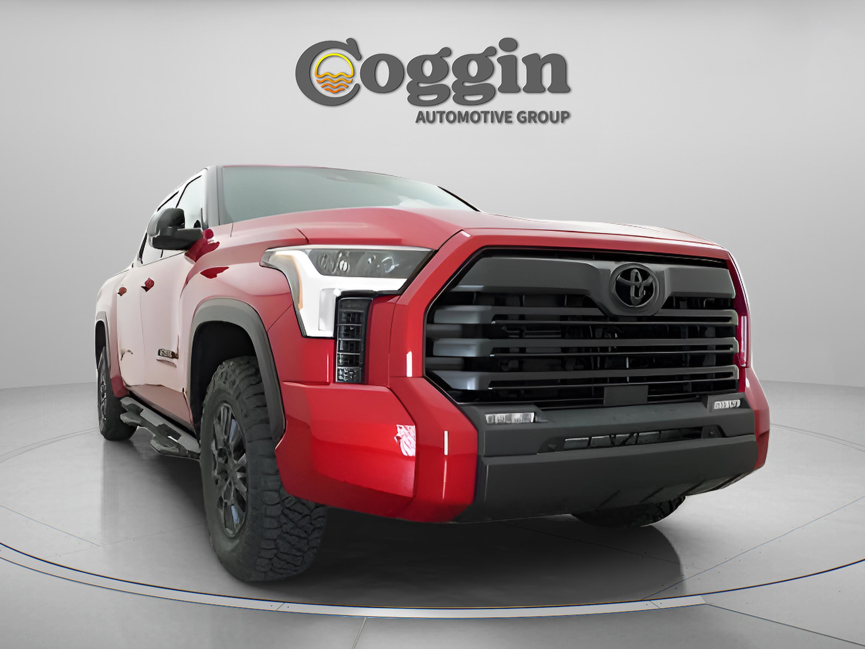 New 2026 Toyota Tundra SR5 AWD/4WD image 31