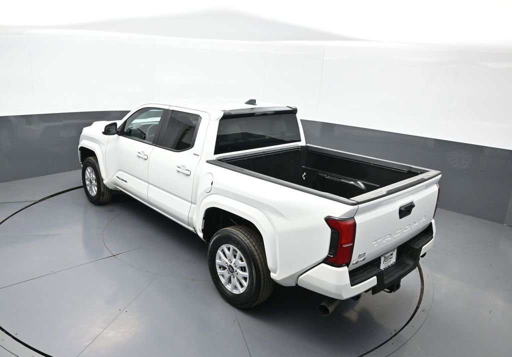 Certified 2024 Toyota Tacoma SR5 image 40