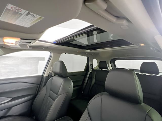 New 2026 Nissan Rogue Platinum w/ Platinum Premium Package image 20