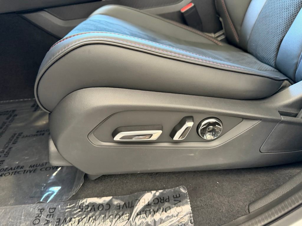 New 2026 Acura MDX A-Spec AWD/4WD image 14