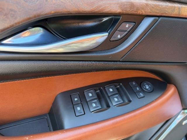 Used 2015 Cadillac Escalade ESV Premium AWD/4WD image 15