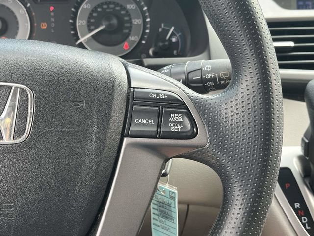 Used 2013 Honda Odyssey EX image 26