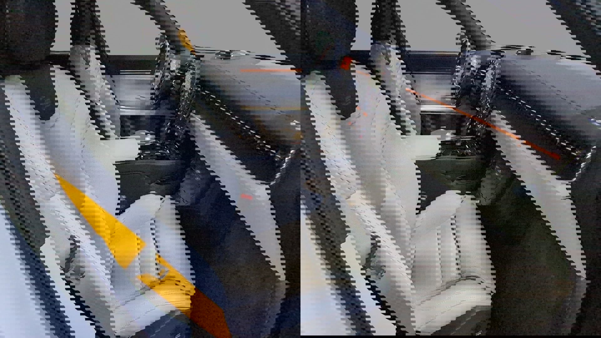 Used 2025 Polestar Polestar 3 image 21