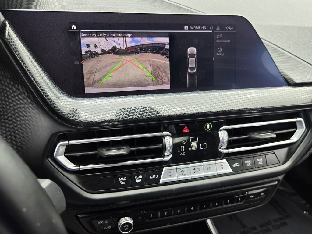 Used 2024 BMW 228i Gran Coupe FWD image 21