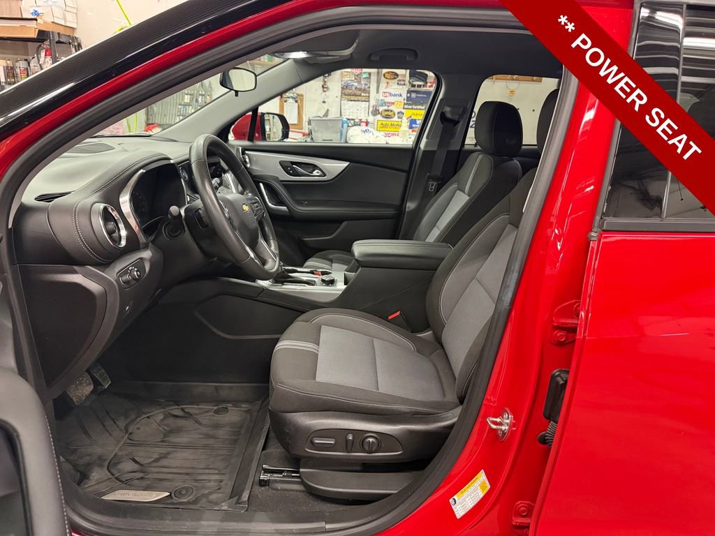 Used 2023 Chevrolet Blazer LT w/ Driver Confidence Package image 13