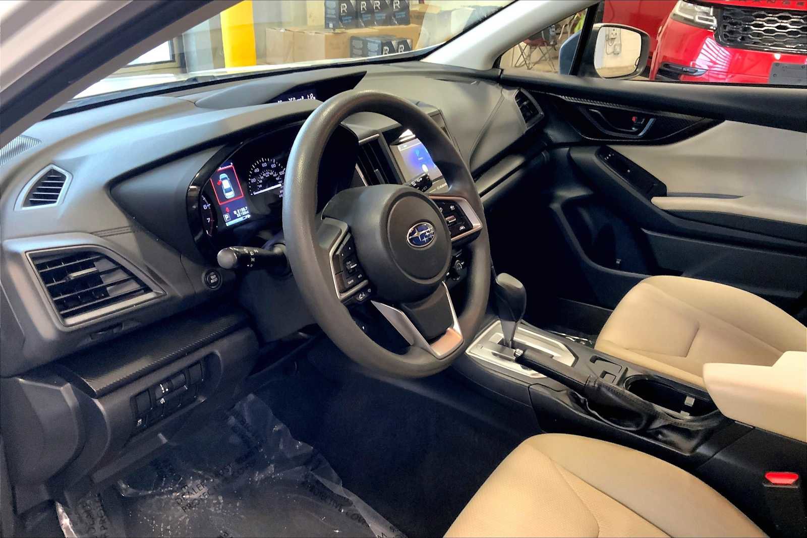 Used 2023 Subaru Impreza 2.0i image 18