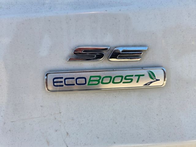 Certified 2020 Ford Fusion SE w/ Equipment Group 151A image 16