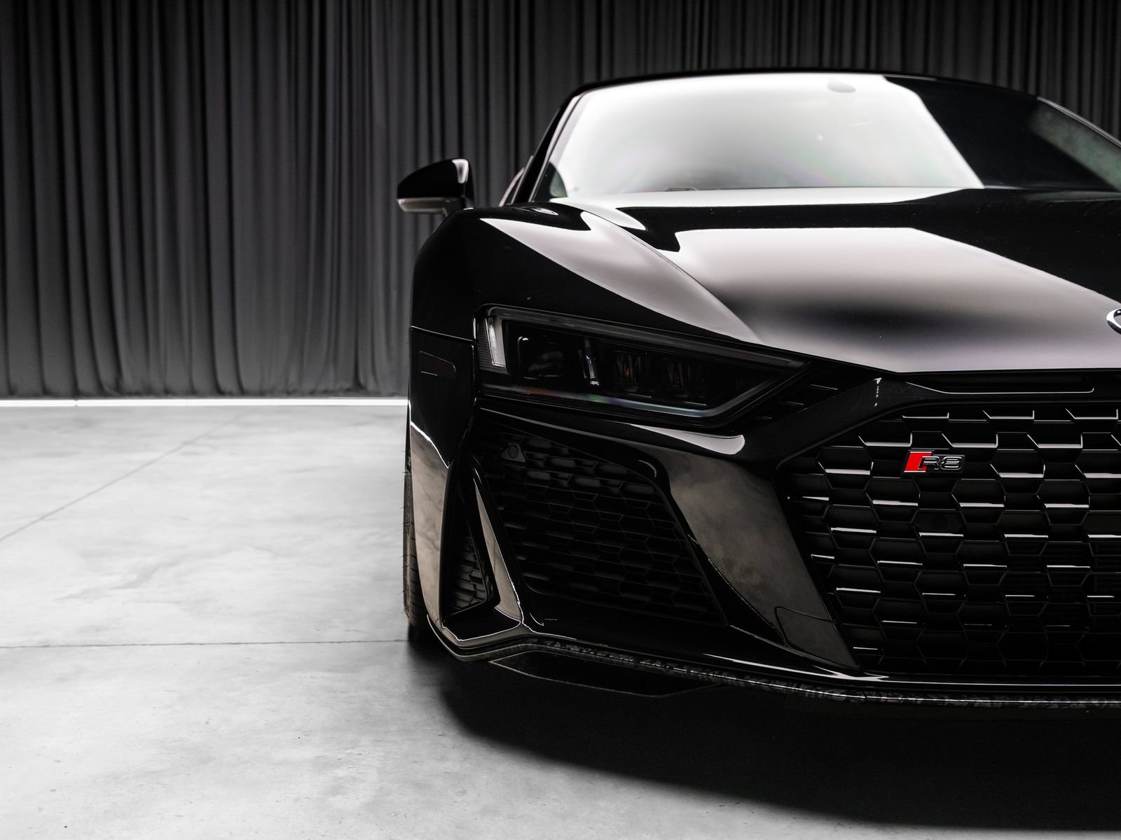 Used 2023 Audi R8 V10 performance RWD image 17