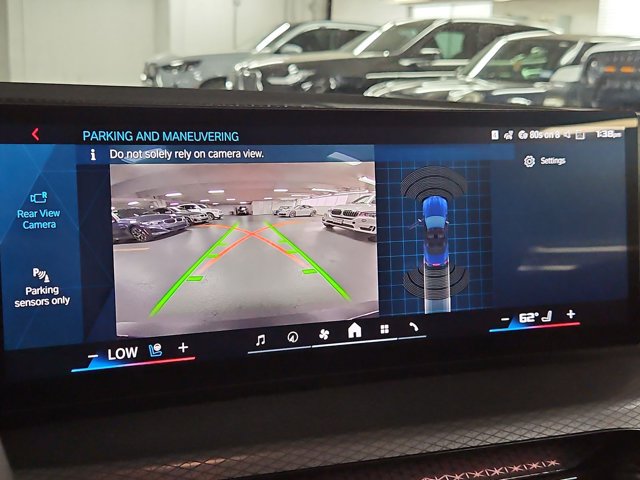 New 2027 BMW M4 xDrive Competition AWD/4WD image 13