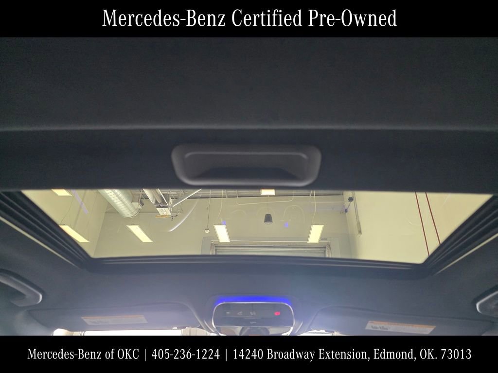 Certified 2025 Mercedes-Benz C 300 Sedan image 17