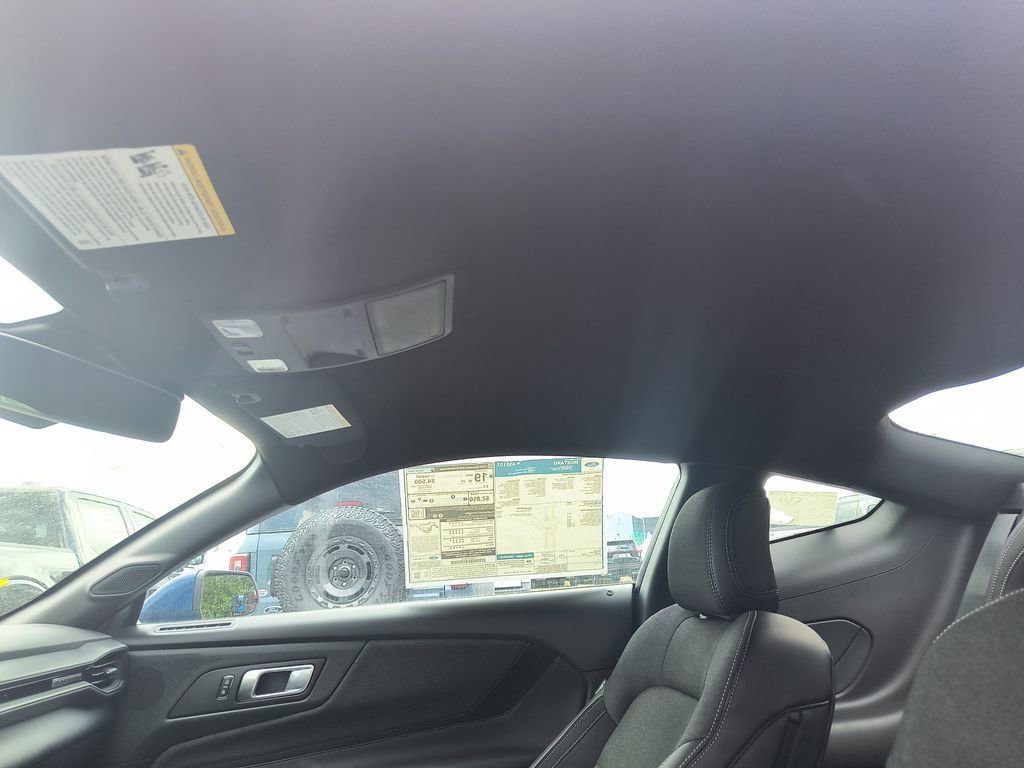 New 2024 Ford Mustang GT image 22