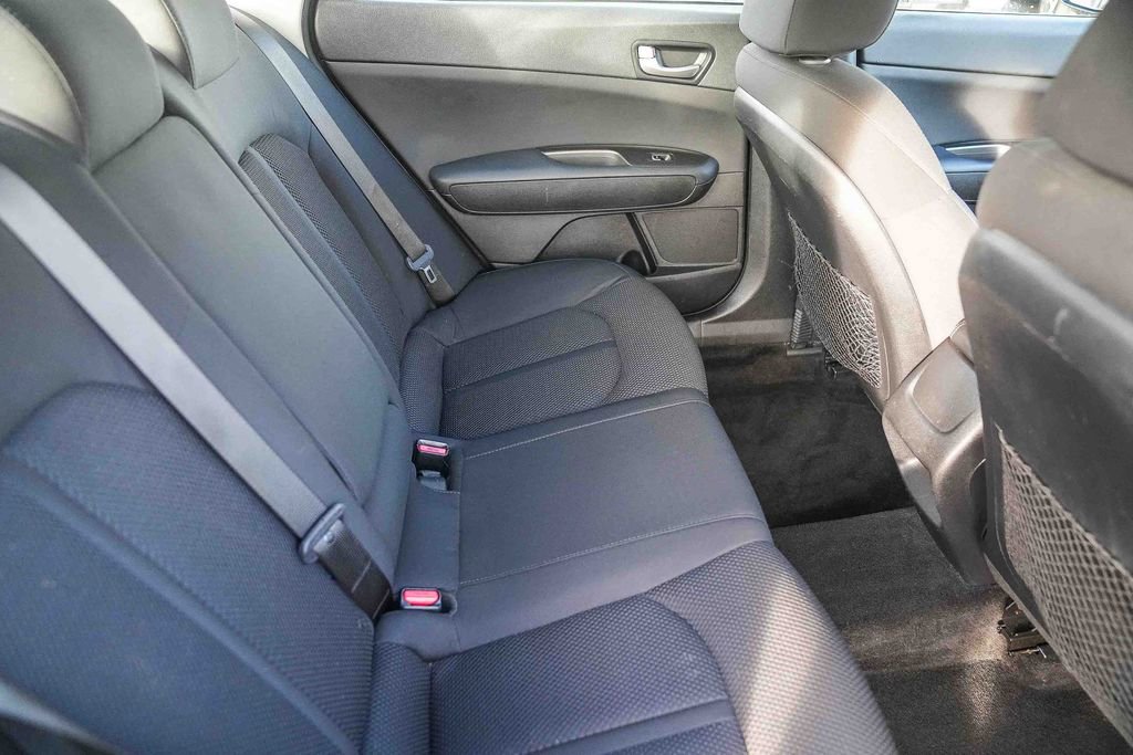 Used 2019 Kia Optima LX image 19
