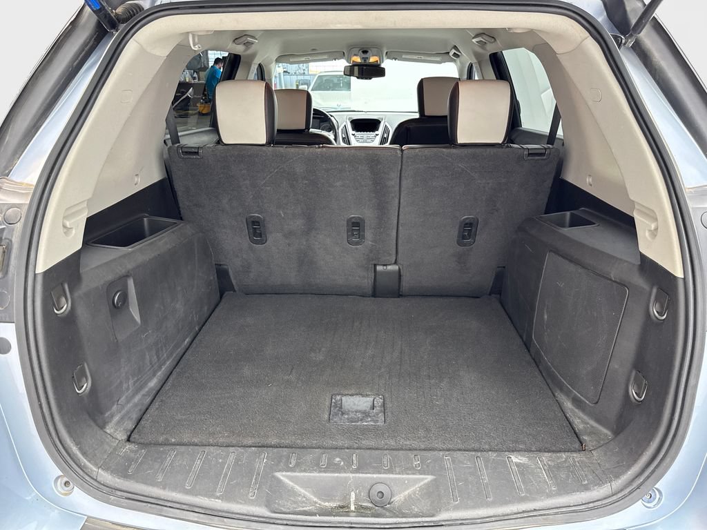Used 2014 GMC Terrain SLT FWD image 73
