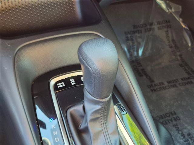 Certified 2023 Toyota Corolla LE FWD image 10
