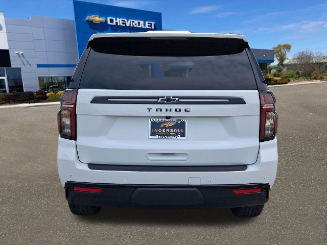 Used 2024 Chevrolet Tahoe Z71 AWD/4WD image 24