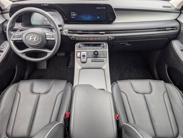 Used 2024 Hyundai Palisade SEL FWD image 5