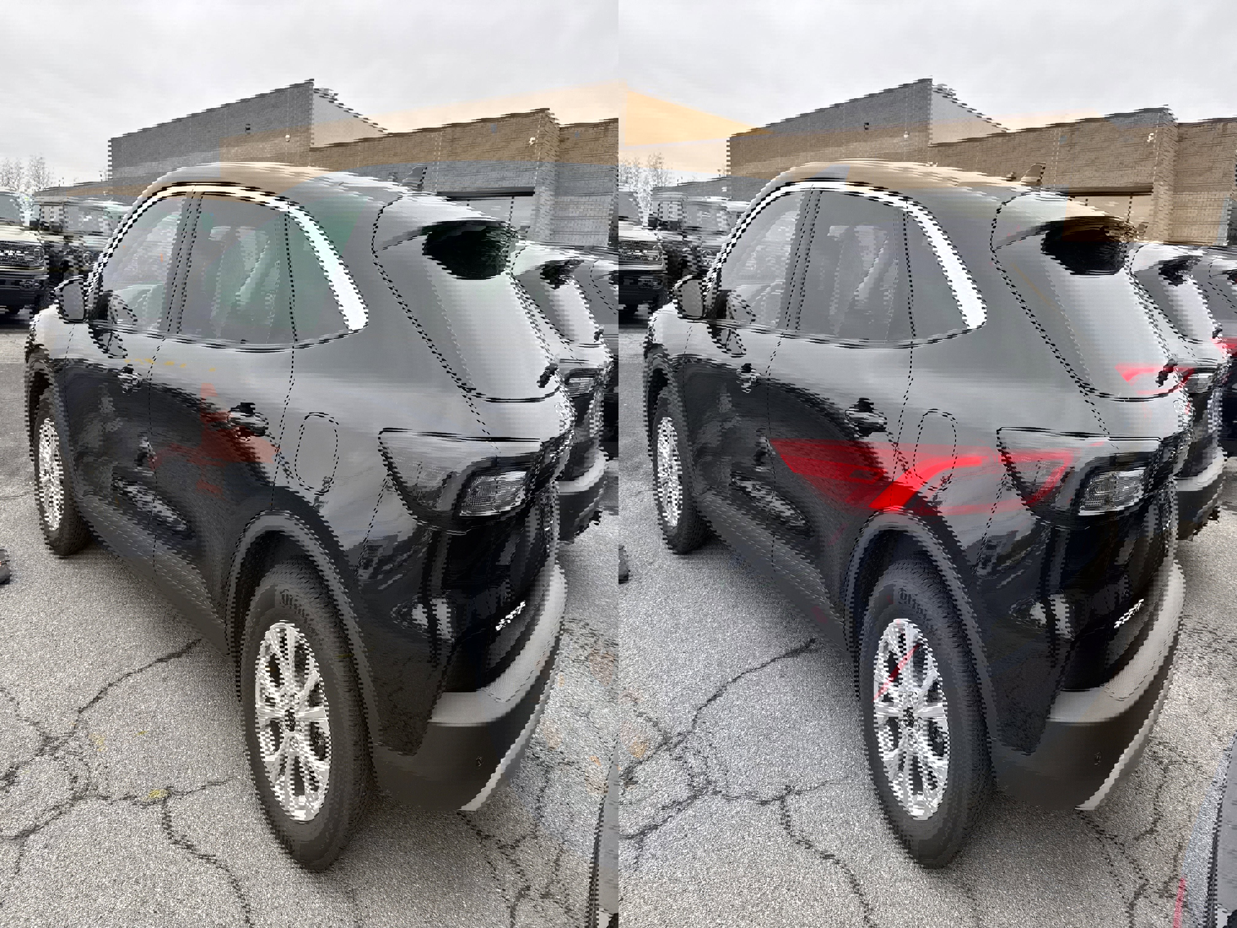 Used 2024 Ford Escape Active w/ Tech Pack #1 image 5