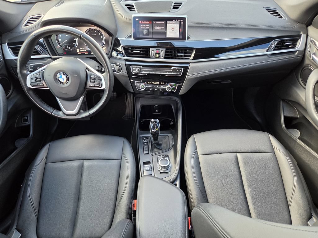 Used 2022 BMW X1 sDrive28i FWD image 12