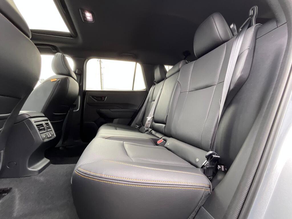 New 2026 Subaru Outback Wilderness image 13